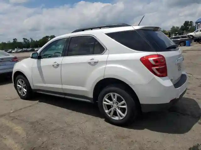 2GNFLFEK8G6121706 2016 CHEVROLET EQUINOX-1