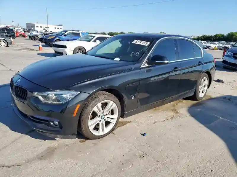 WBA8E1C31HA156504 2017 BMW 3 SERIES-0