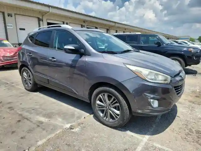 KM8JU3AG6FU054924 2015 HYUNDAI TUCSON-3