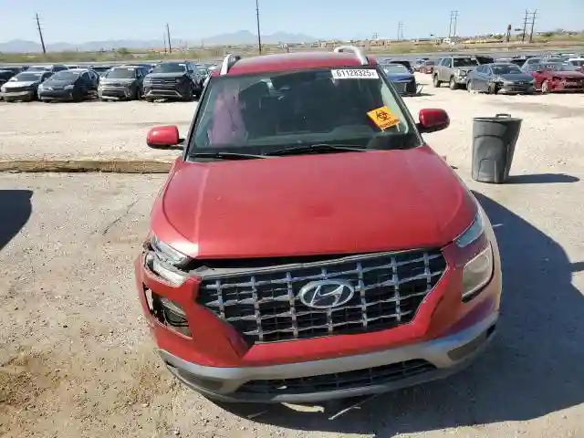 KMHRC8A33LU030429 2020 HYUNDAI VENUE-4
