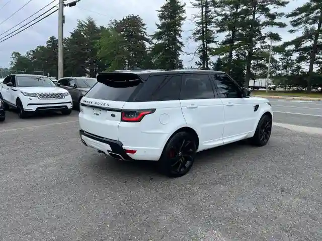 SALWR2RE3JA197230 2018 LAND ROVER RANGEROVER-3