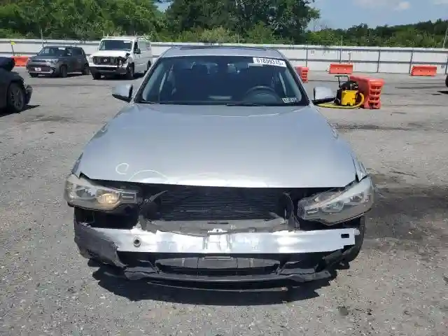 WBA3B5C53FP653530 2015 BMW 3 SERIES-4