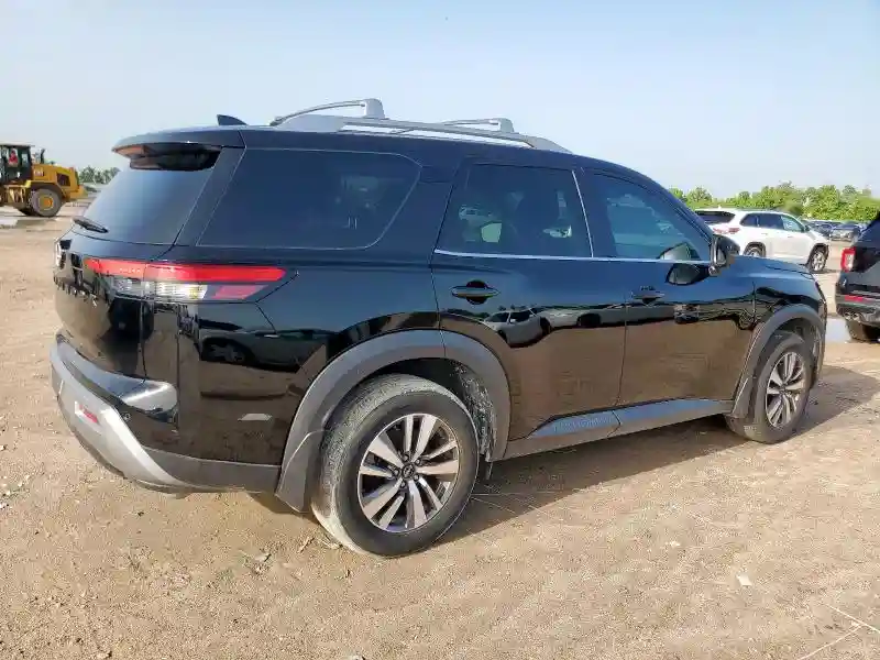 5N1DR3CA6PC235469 2023 NISSAN PATHFINDER-2