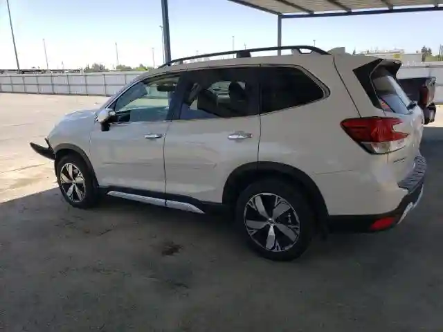 JF2SKAWCXKH487319 2019 SUBARU FORESTER-1