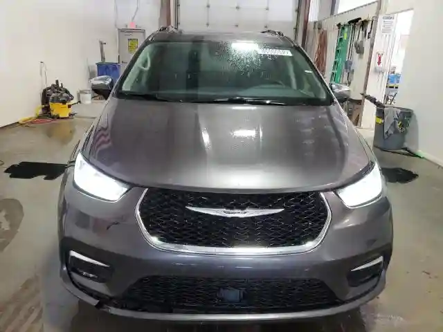 2C4RC1GG8PR535410 2023 CHRYSLER PACIFICA-4