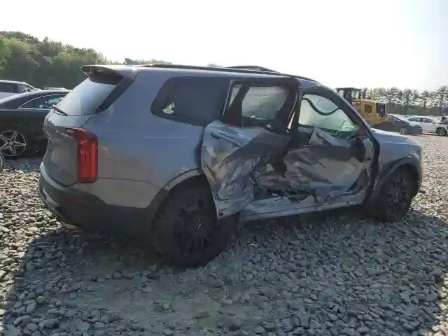 5XYP5DHCXNG229261 2022 KIA TELLURIDE-2