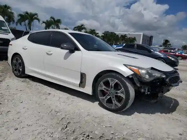 KNAE15LA9L6083060 2020 KIA STINGER-3