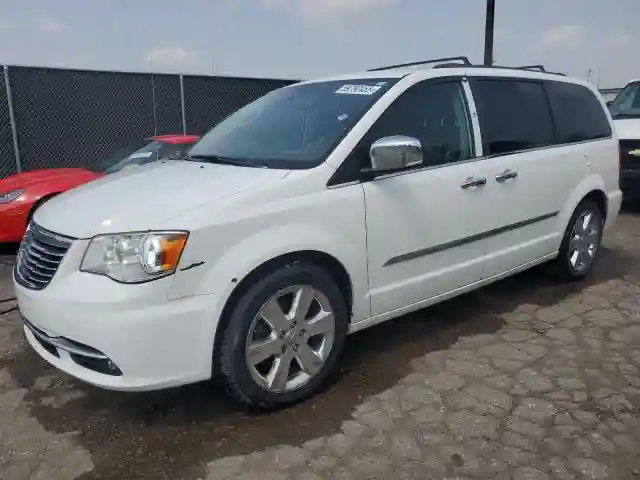 2C4RC1CG8FR584191 2015 CHRYSLER MINIVAN-0