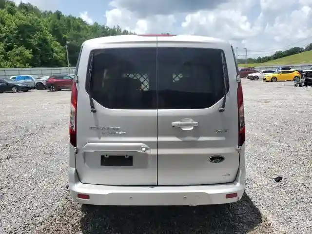NM0GS9F22N1511570 2022 FORD TRANSIT-5
