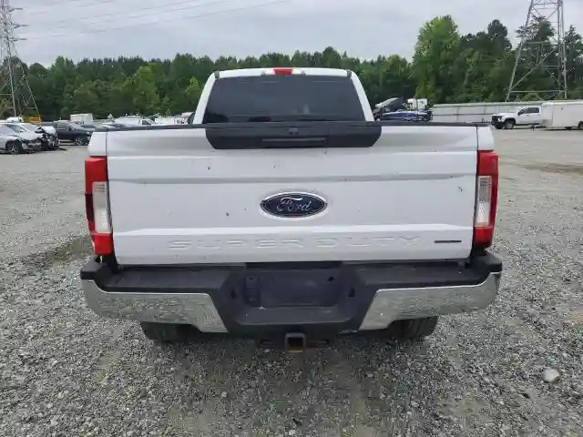 1FT7W3BT3KEC81402 2019 FORD F350-5