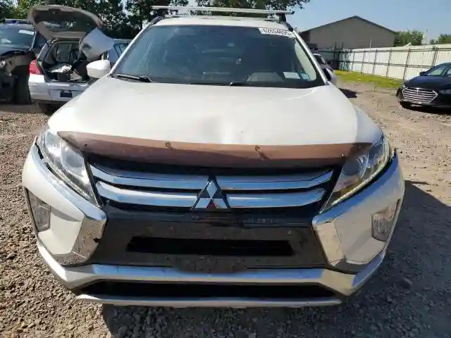 JA4AT5AA1KZ010996 2019 MITSUBISHI ECLIPSE-4
