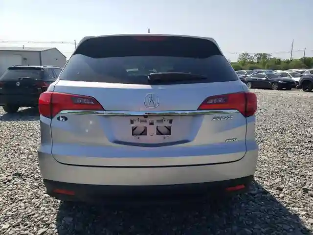 5J8TB4H3XFL028913 2015 ACURA RDX-5