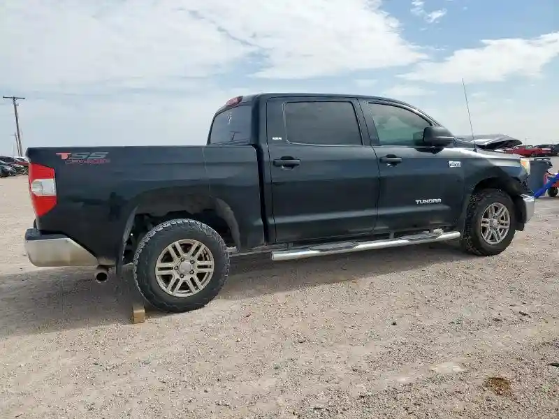 5TFEY5F15FX191197 2015 TOYOTA TUNDRA-2