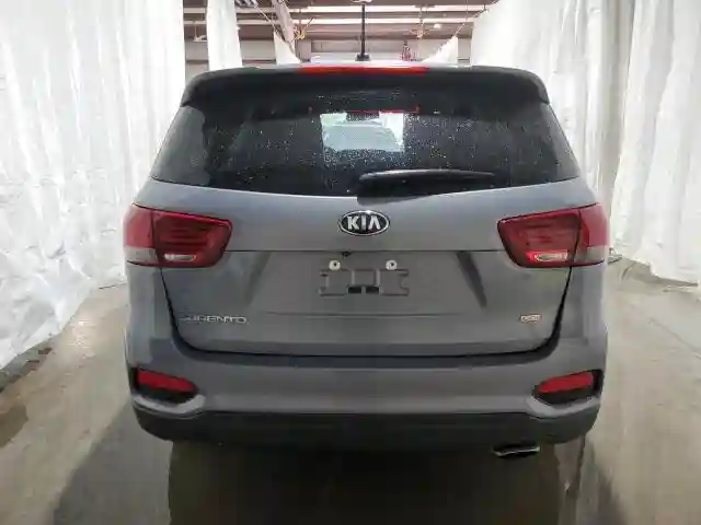 5XYPG4A37LG631594 2020 KIA SORENTO-5