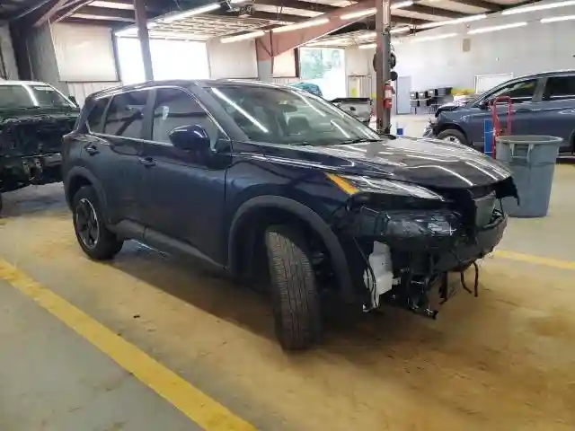 5N1BT3BB1SC780488 2025 NISSAN ROGUE-3
