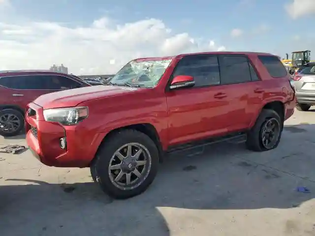 JTEZU5JRXG5140958 2016 TOYOTA 4RUNNER-0