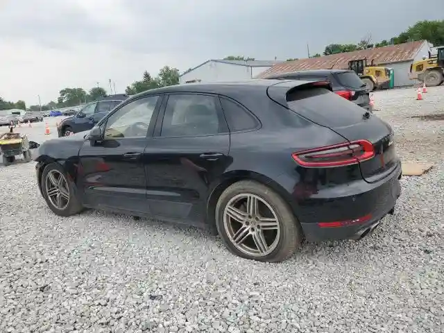 WP1AB2A50FLB58798 2015 PORSCHE MACAN-1