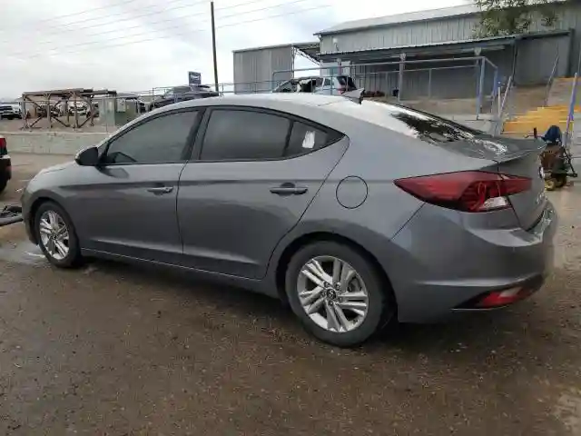 5NPD84LF2KH456010 2019 HYUNDAI ELANTRA-1