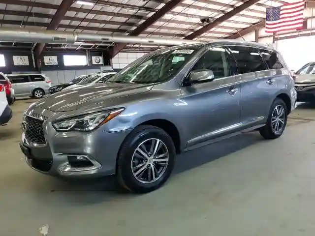 5N1DL0MM2HC521135 2017 INFINITI QX60-0