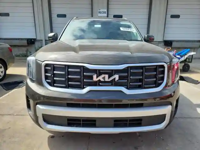 5XYP64GC7SG569834 2025 KIA TELLURIDE-4