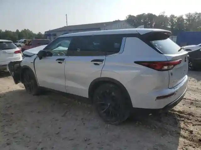 JA4J4UA84PZ044815 2023 MITSUBISHI OUTLANDER-1