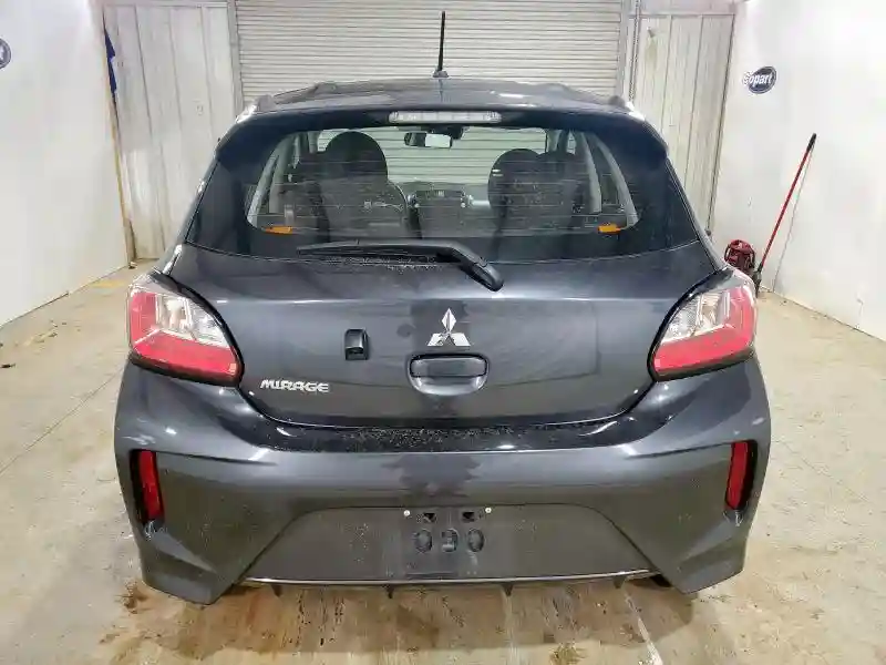 ML32AUHJ7RH006034 2024 MITSUBISHI MIRAGE-5