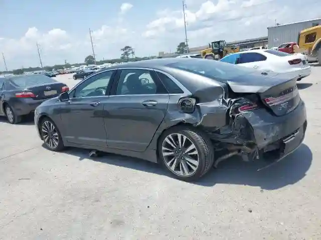 3LN6L5E93KR617686 2019 LINCOLN MKZ-1