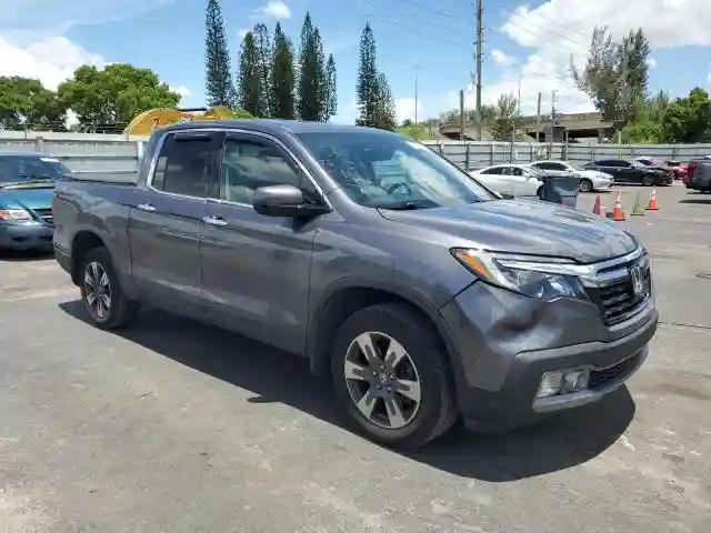 5FPYK3F74HB027130 2017 HONDA RIDGELINE-3