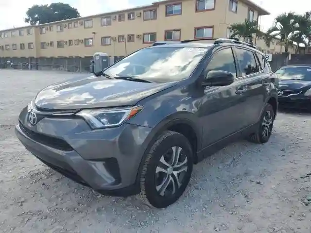 JTMZFREV2GJ088164 2016 TOYOTA RAV4-0