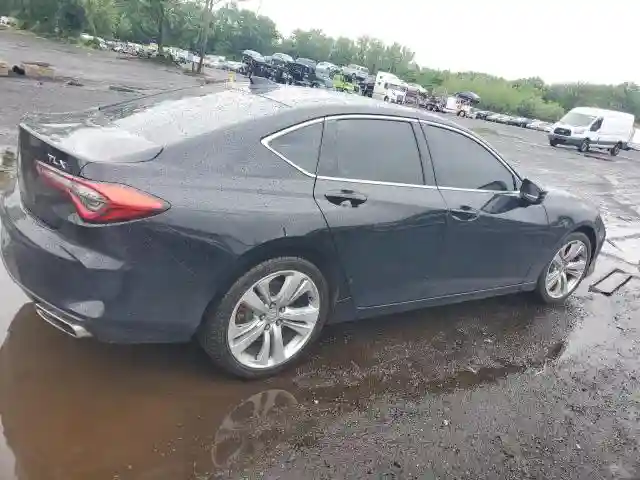 19UUB5F43MA012678 2021 ACURA TLX-2