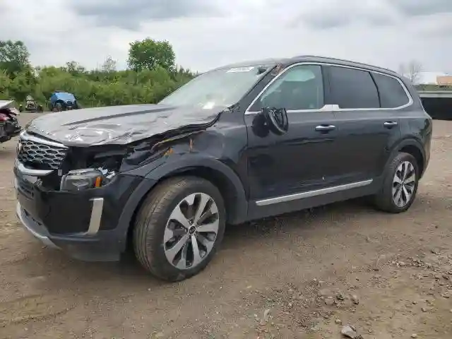 5XYP6DHC2LG082251 2020 KIA TELLURIDE-0