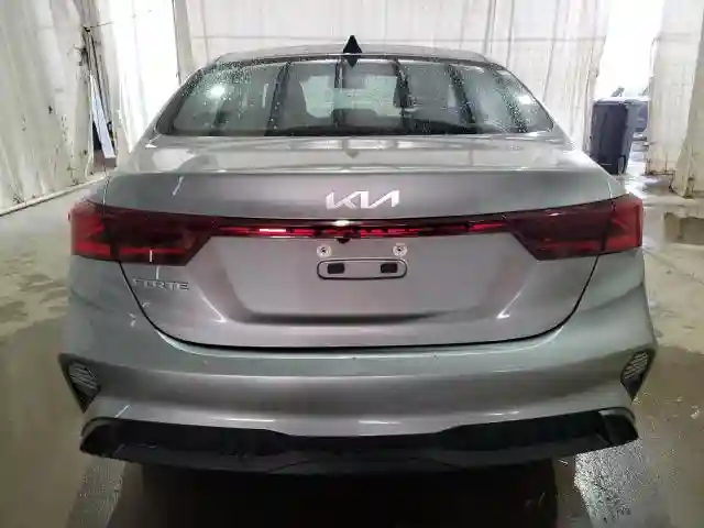 3KPF24ADXPE626203 2023 KIA FORTE-5