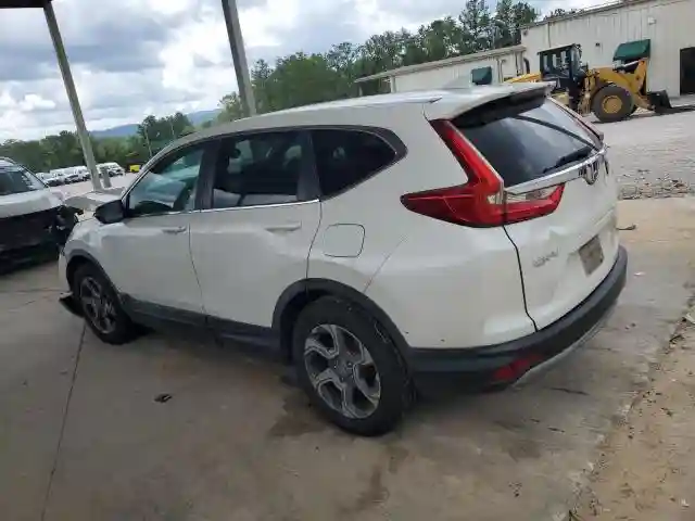 5J6RW1H57JL010210 2018 HONDA CRV-1