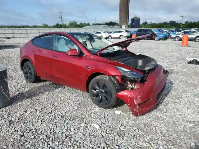 7SAYGDED2RA331985 2024 TESLA MODEL Y-3