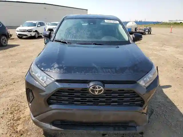 2T3B1RFV9NW251891 2022 TOYOTA RAV4-4