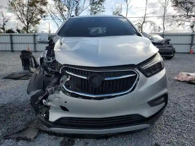 KL4CJCSM1KB758507 2019 BUICK ENCORE-4