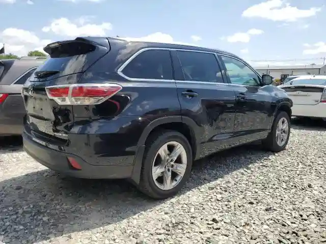 5TDDKRFH0GS300979 2016 TOYOTA HIGHLANDER-2
