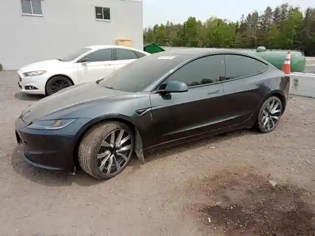 LRW3E7FA7RC057960 2024 TESLA MODEL 3-0