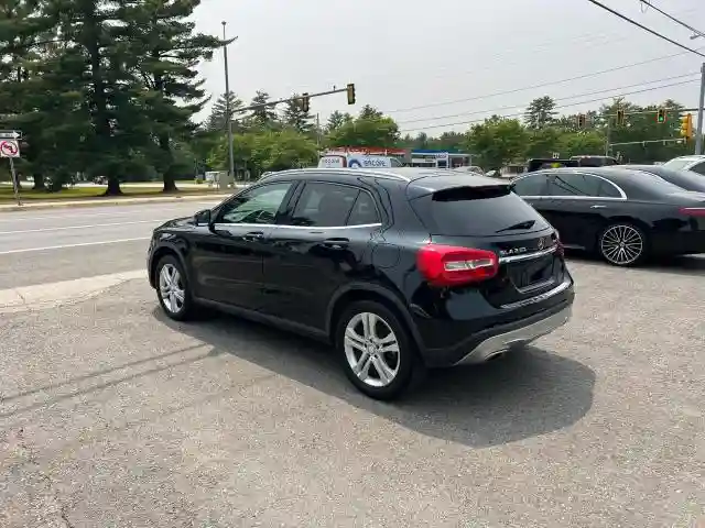 WDCTG4GB9FJ168238 2015 MERCEDES-BENZ GLA-CLASS-2