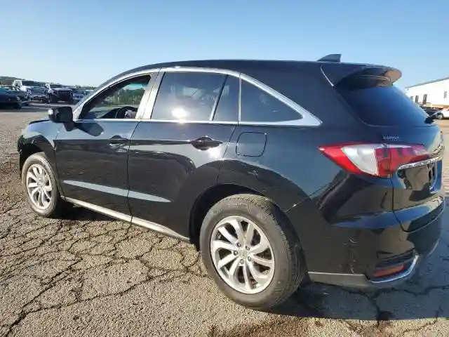 5J8TB4H57HL036259 2017 ACURA RDX-1