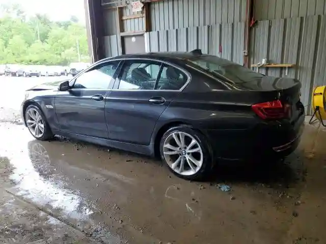 WBA5B3C56GG252858 2016 BMW 5 SERIES-1