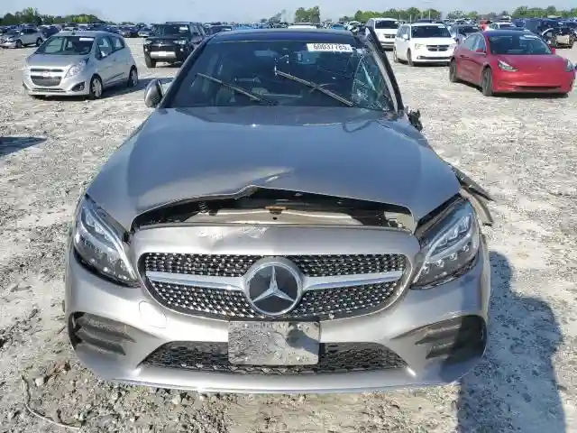 55SWF8EB2LU329322 2020 MERCEDES-BENZ C-CLASS-4
