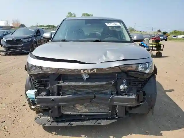 KNDJ23AU6P7870158 2023 KIA SOUL-4