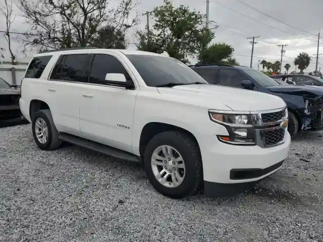 1GNSCBKC1JR104276 2018 CHEVROLET TAHOE-3