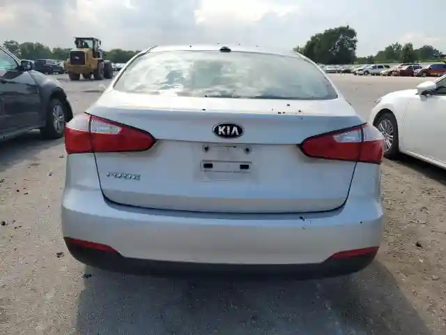 KNAFX4A64F5399245 2015 KIA FORTE-5