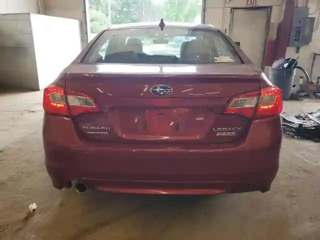 4S3BNAN61H3029806 2017 SUBARU LEGACY-5
