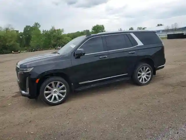 1GYS4BKL4MR474562 2021 CADILLAC ESCALADE-0
