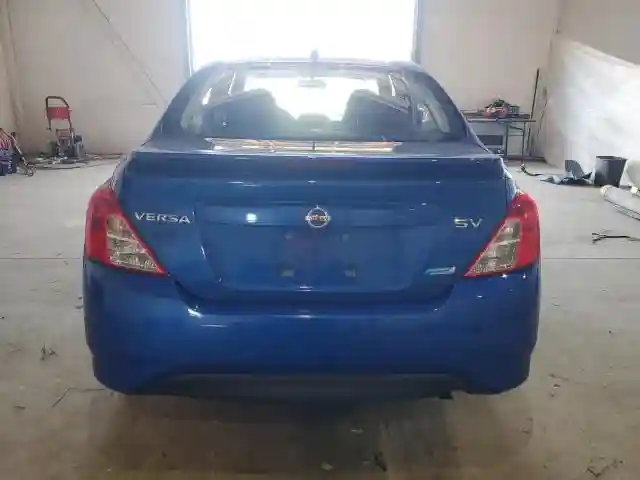 3N1CN7AP8FL853280 2015 NISSAN VERSA-5