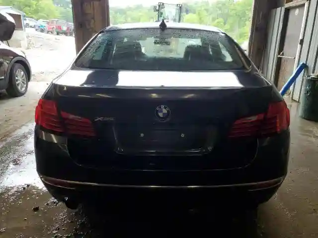 WBA5B3C56GG252858 2016 BMW 5 SERIES-5