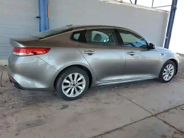 5XXGU4L38GG104129 2016 KIA OPTIMA-2